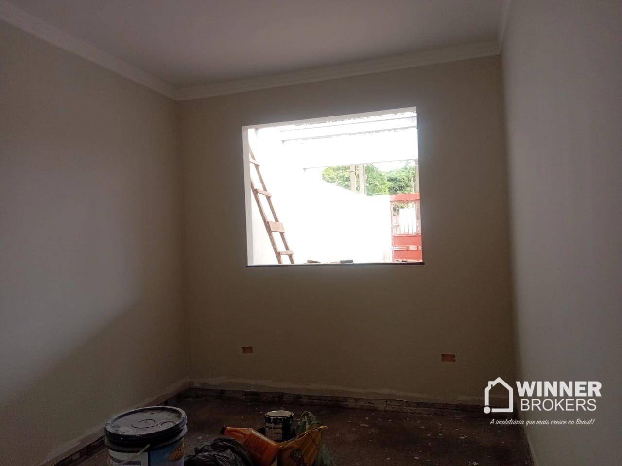 Casa à venda com 2 quartos, 7m² - Foto 8