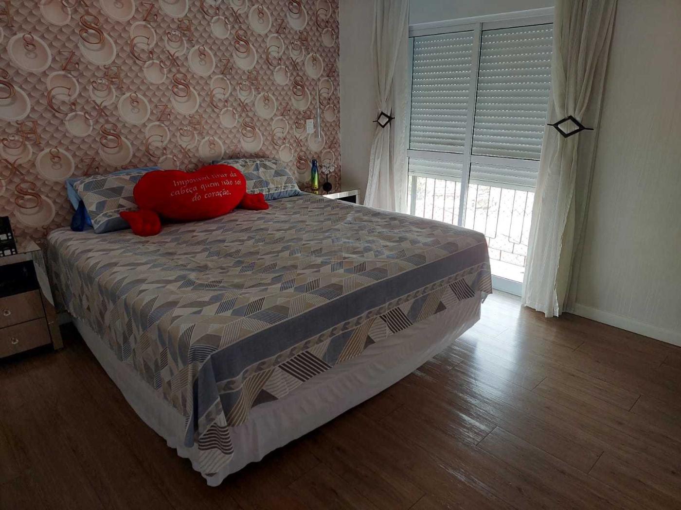 Apartamento à venda com 4 quartos, 152m² - Foto 13