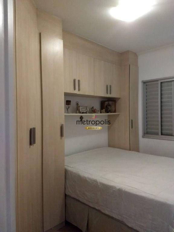 Apartamento à venda com 2 quartos, 54m² - Foto 6