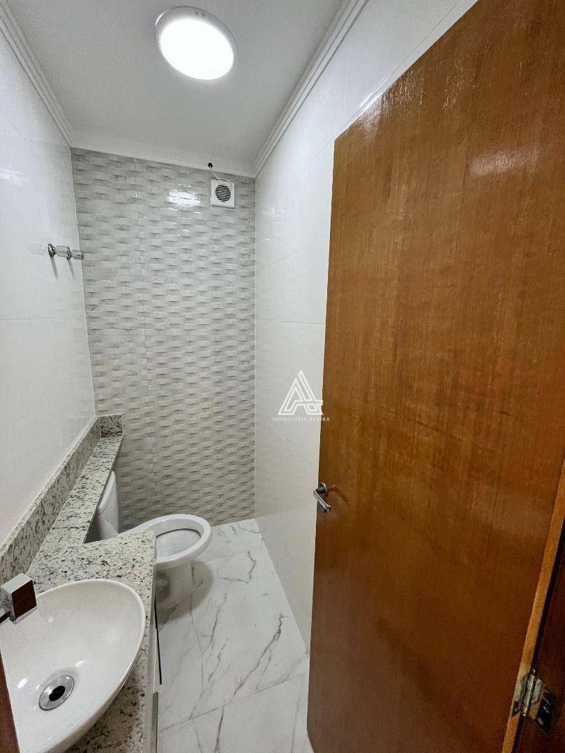 Sobrado à venda com 3 quartos, 215m² - Foto 7