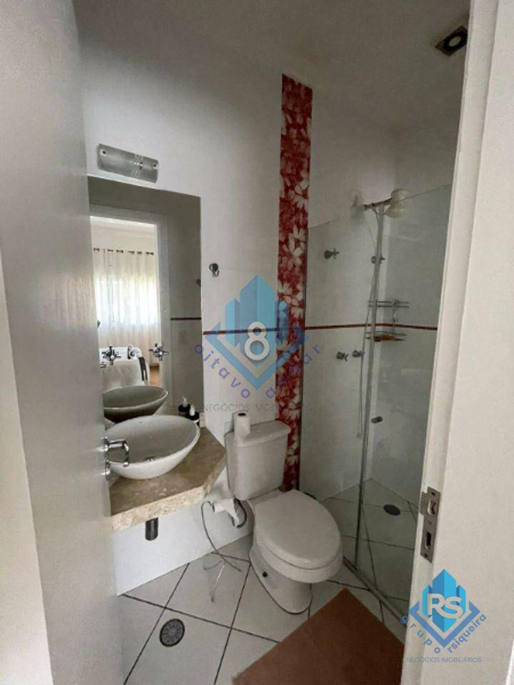 Casa à venda com 4 quartos, 297m² - Foto 11