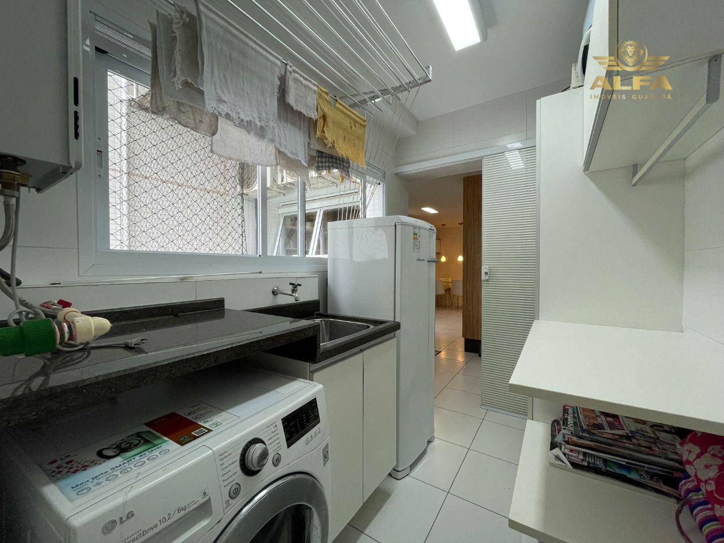 Apartamento à venda com 3 quartos, 206m² - Foto 27