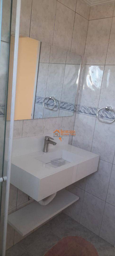 Apartamento à venda com 2 quartos, 66m² - Foto 10