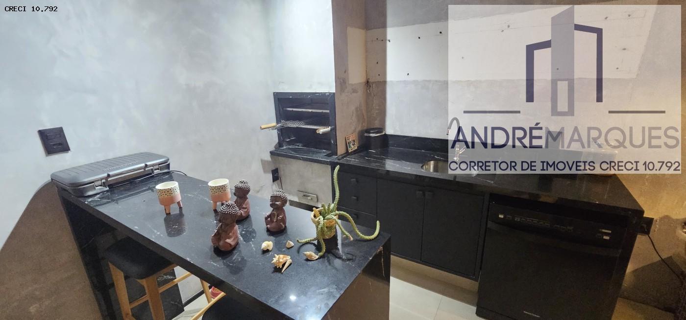Casa de Condomínio à venda com 4 quartos, 170m² - Foto 18