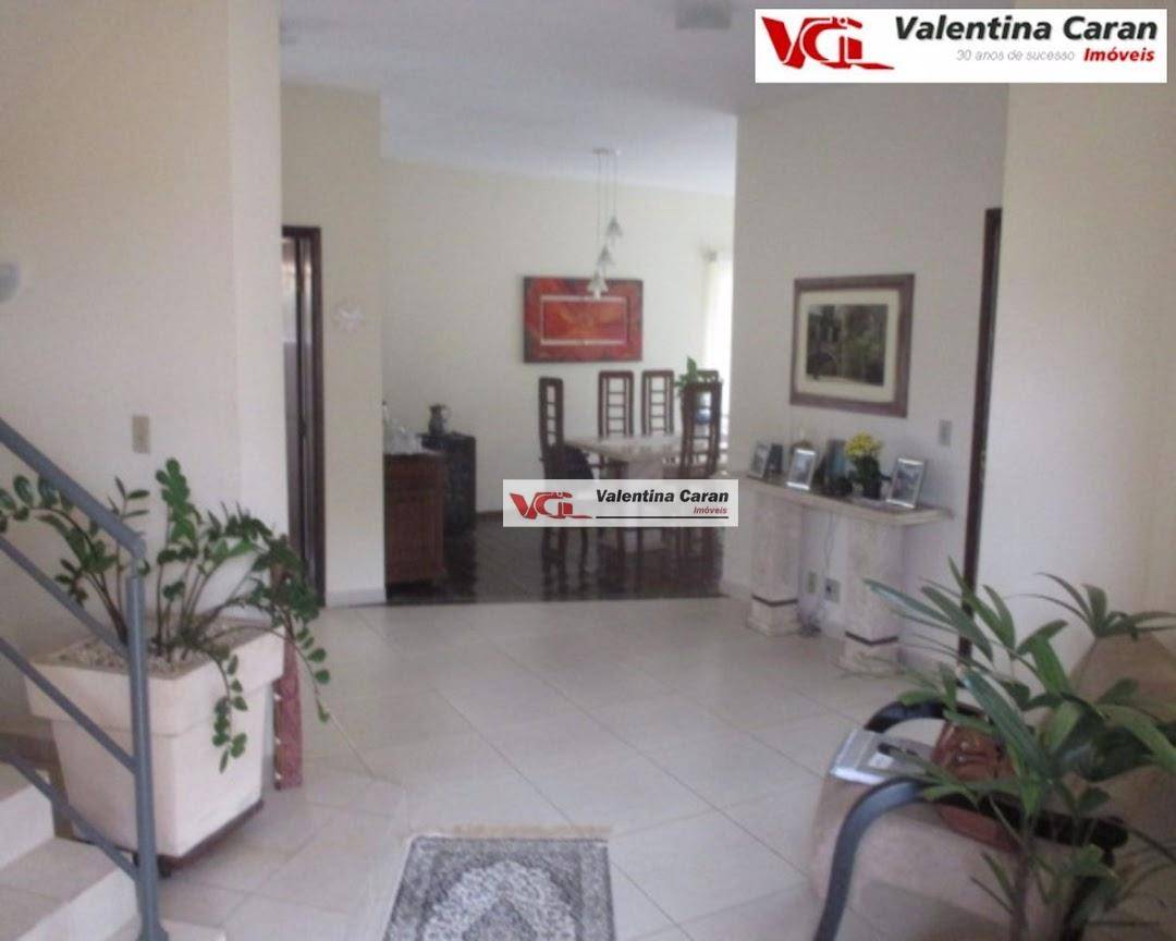 Casa à venda com 4 quartos, 300m² - Foto 3