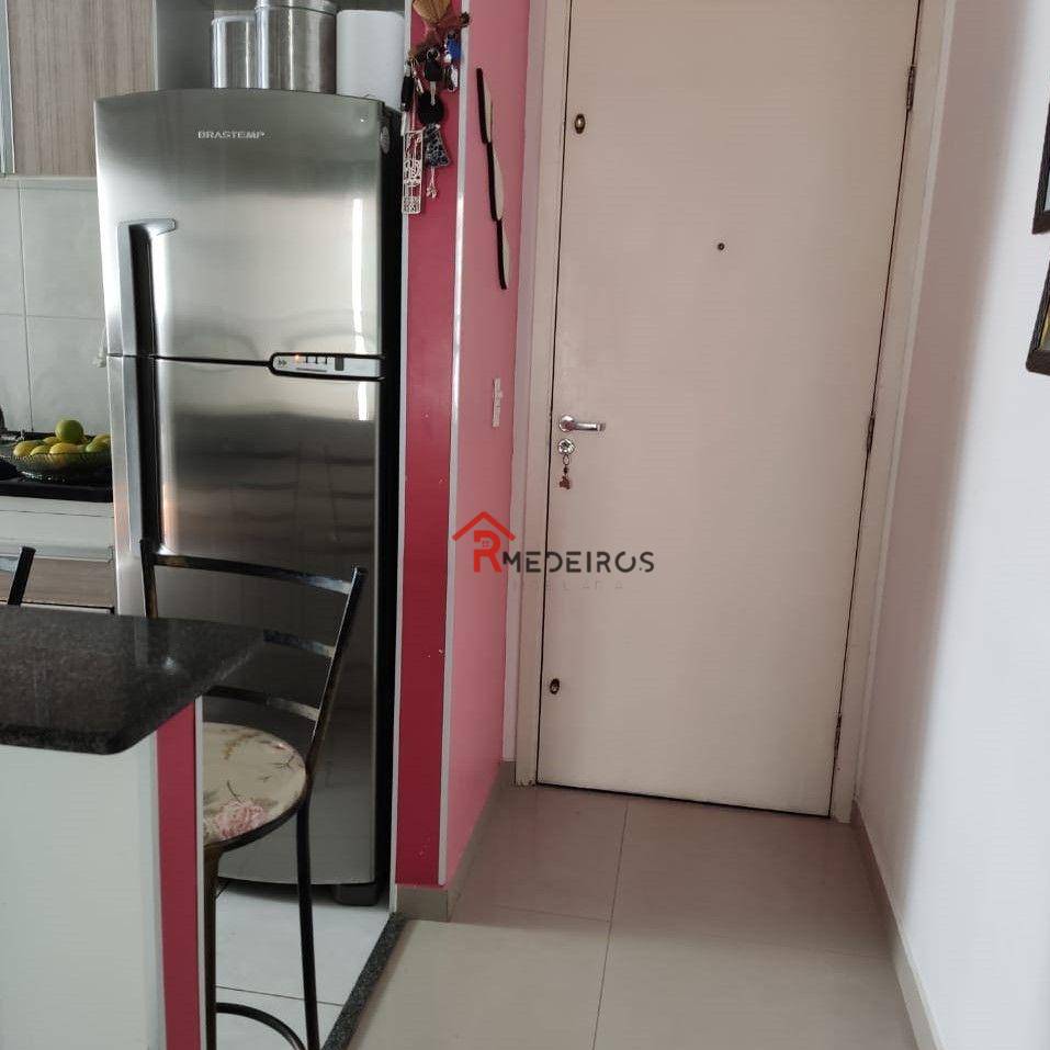 Apartamento à venda com 2 quartos, 48m² - Foto 9