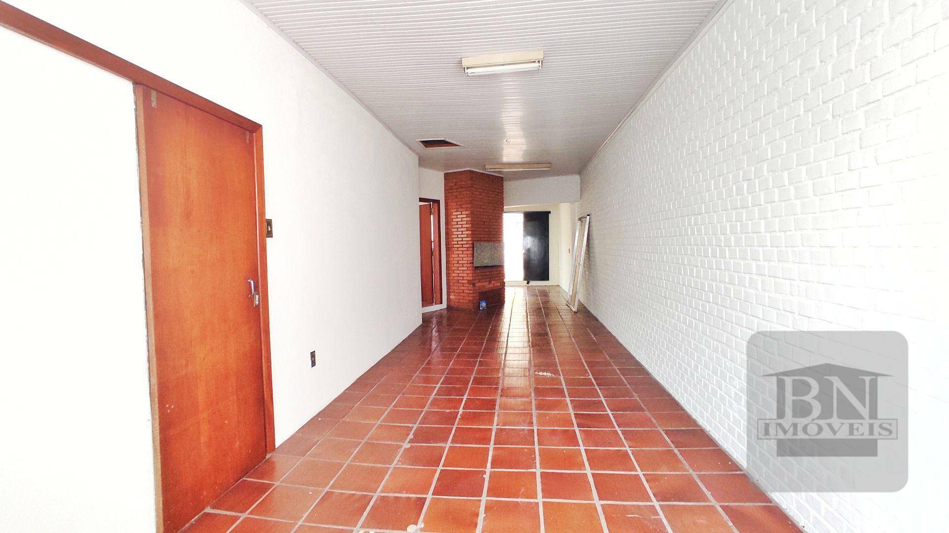 Casa à venda com 3 quartos, 145m² - Foto 3