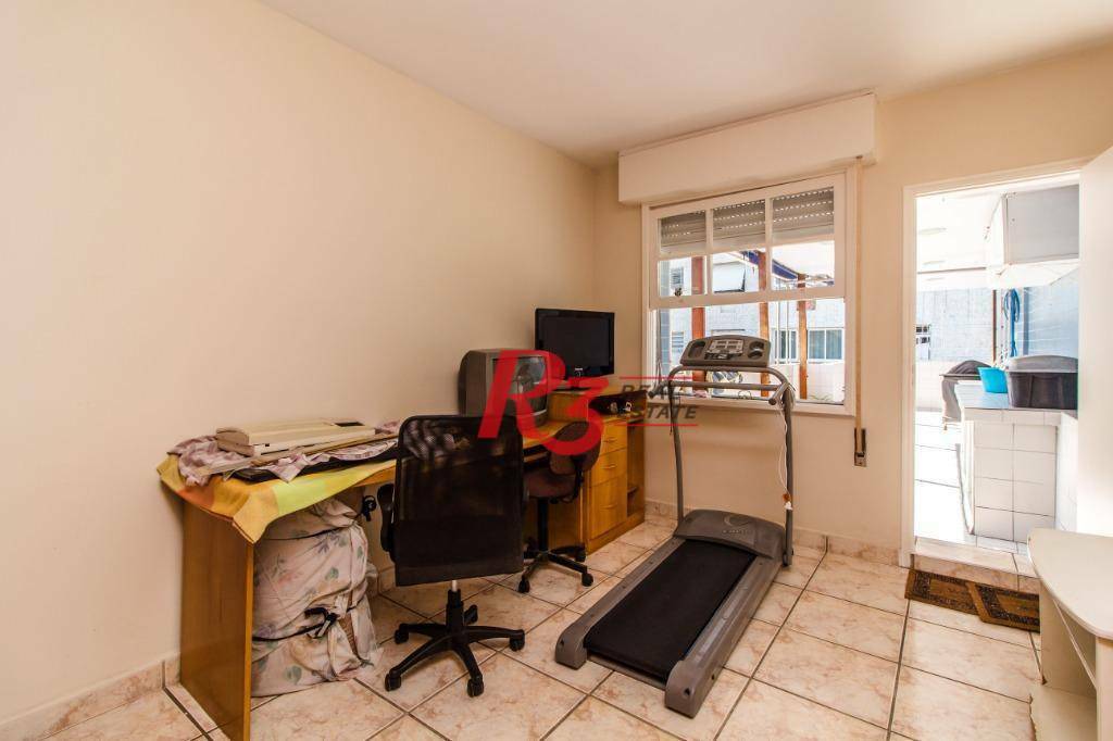 Apartamento à venda com 3 quartos, 120m² - Foto 24