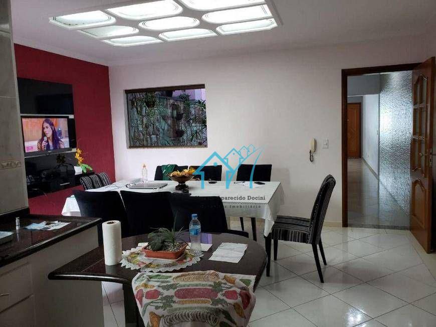 Sobrado à venda com 3 quartos, 260M2 - Foto 3