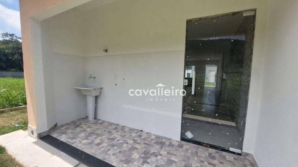 Casa de Condomínio à venda com 3 quartos, 121m² - Foto 14