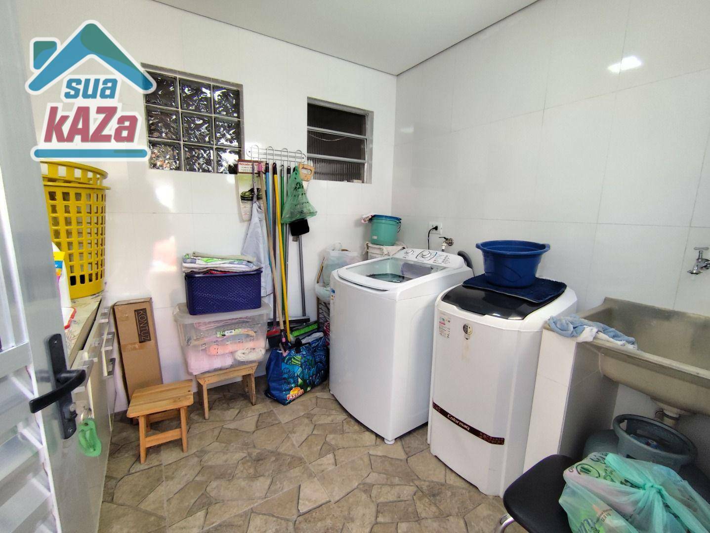 Casa à venda com 3 quartos, 160m² - Foto 24