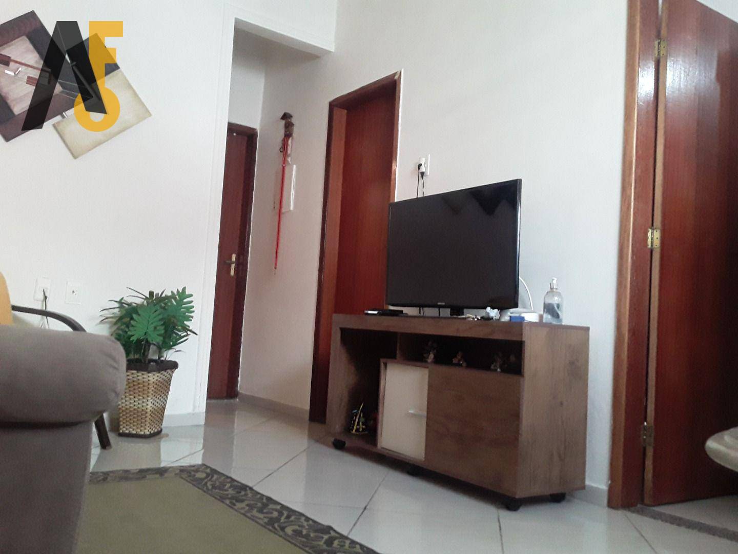 Casa de Condomínio à venda com 3 quartos, 120m² - Foto 5