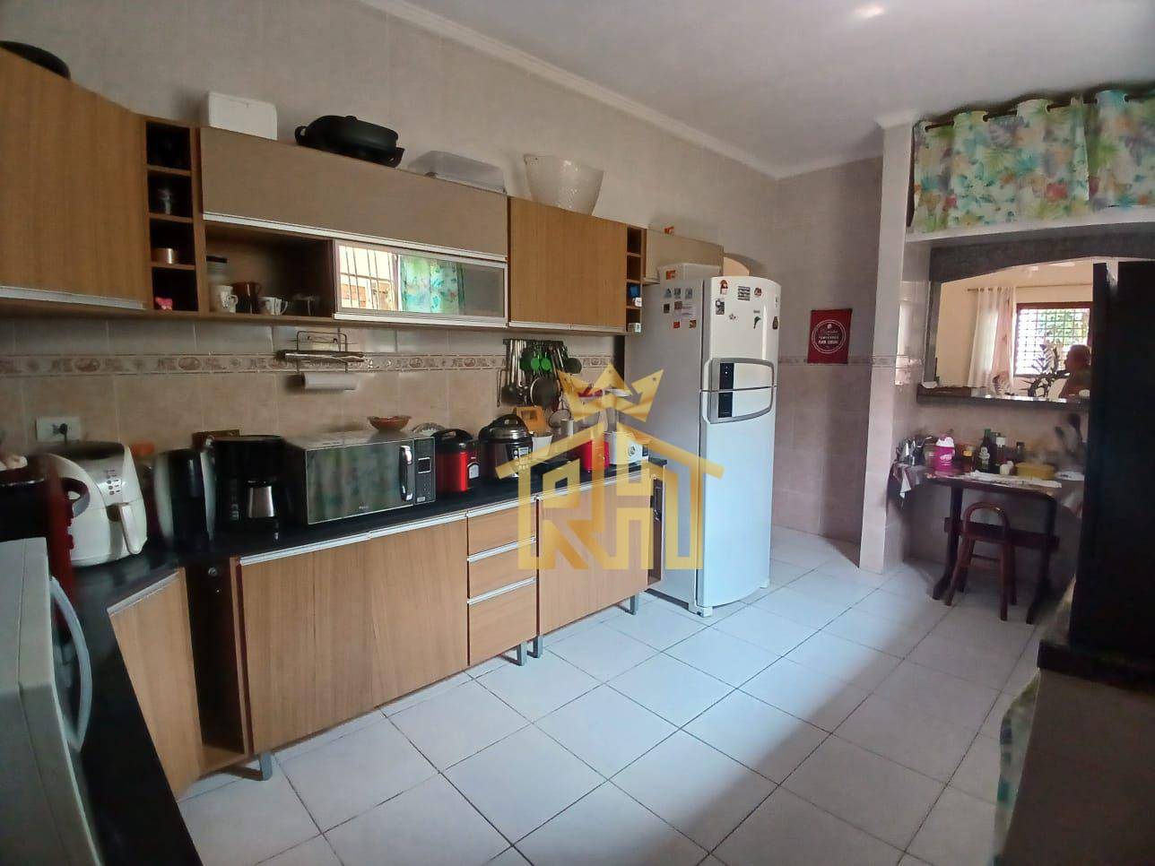 Casa à venda com 3 quartos, 135m² - Foto 9