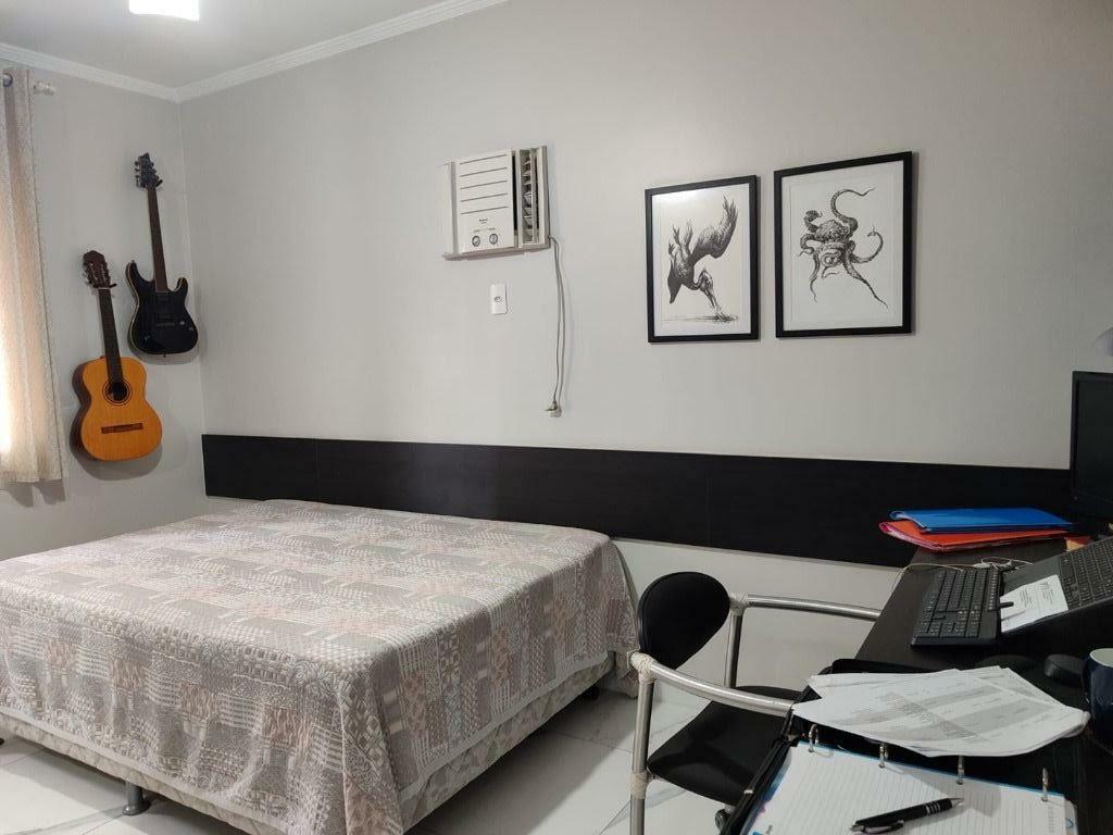 Apartamento à venda com 3 quartos, 110m² - Foto 13