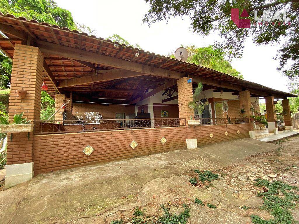 Chácara, 2 quartos, 3387 m² - Foto 1