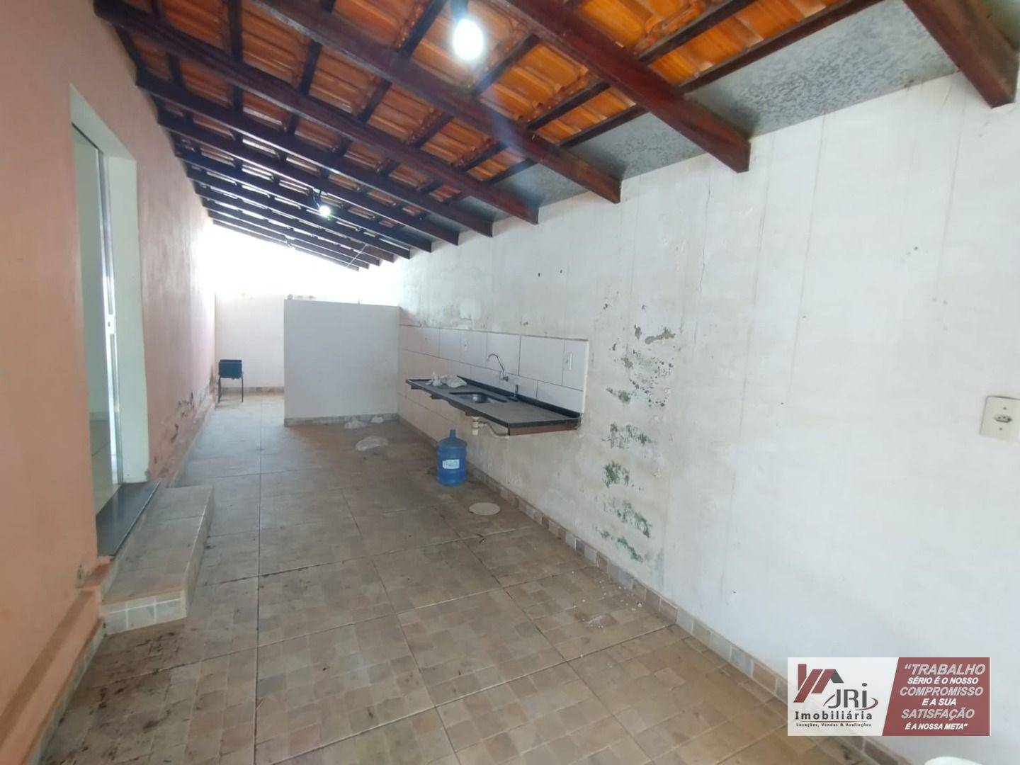 Casa à venda com 2 quartos, 250M2 - Foto 23