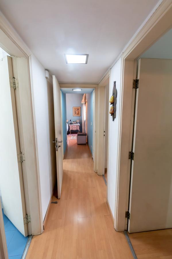 Apartamento à venda com 3 quartos, 188m² - Foto 15