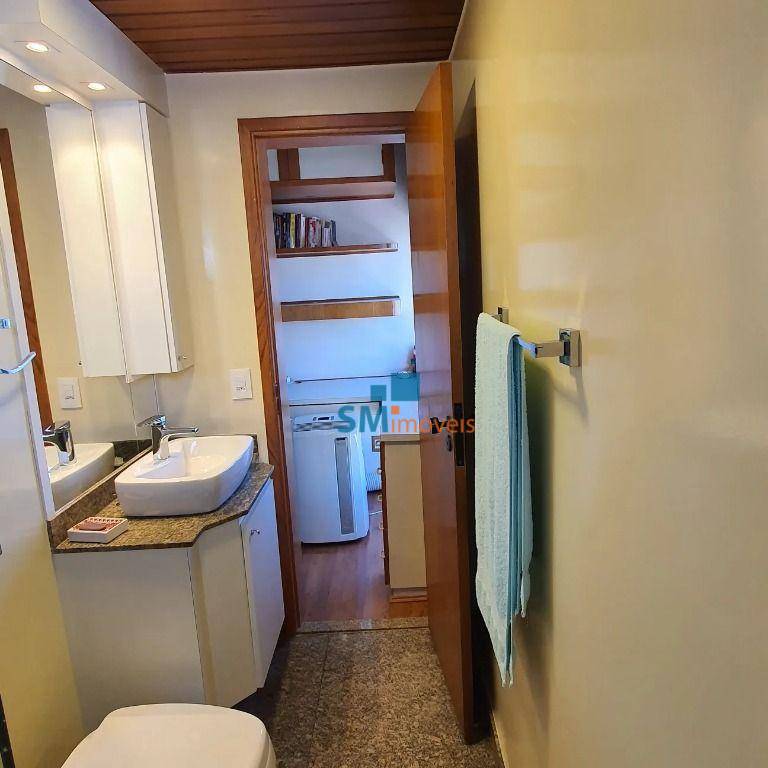 Apartamento à venda com 4 quartos, 157m² - Foto 25