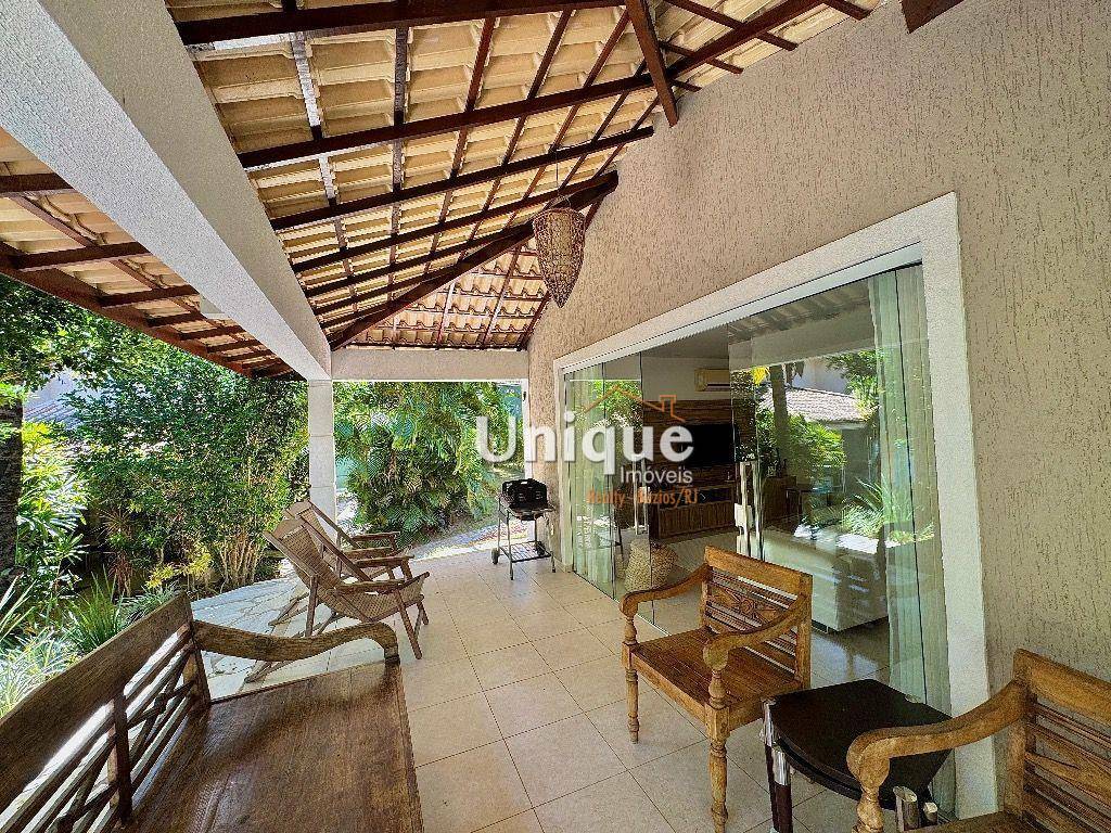 Casa à venda com 4 quartos, 220m² - Foto 8