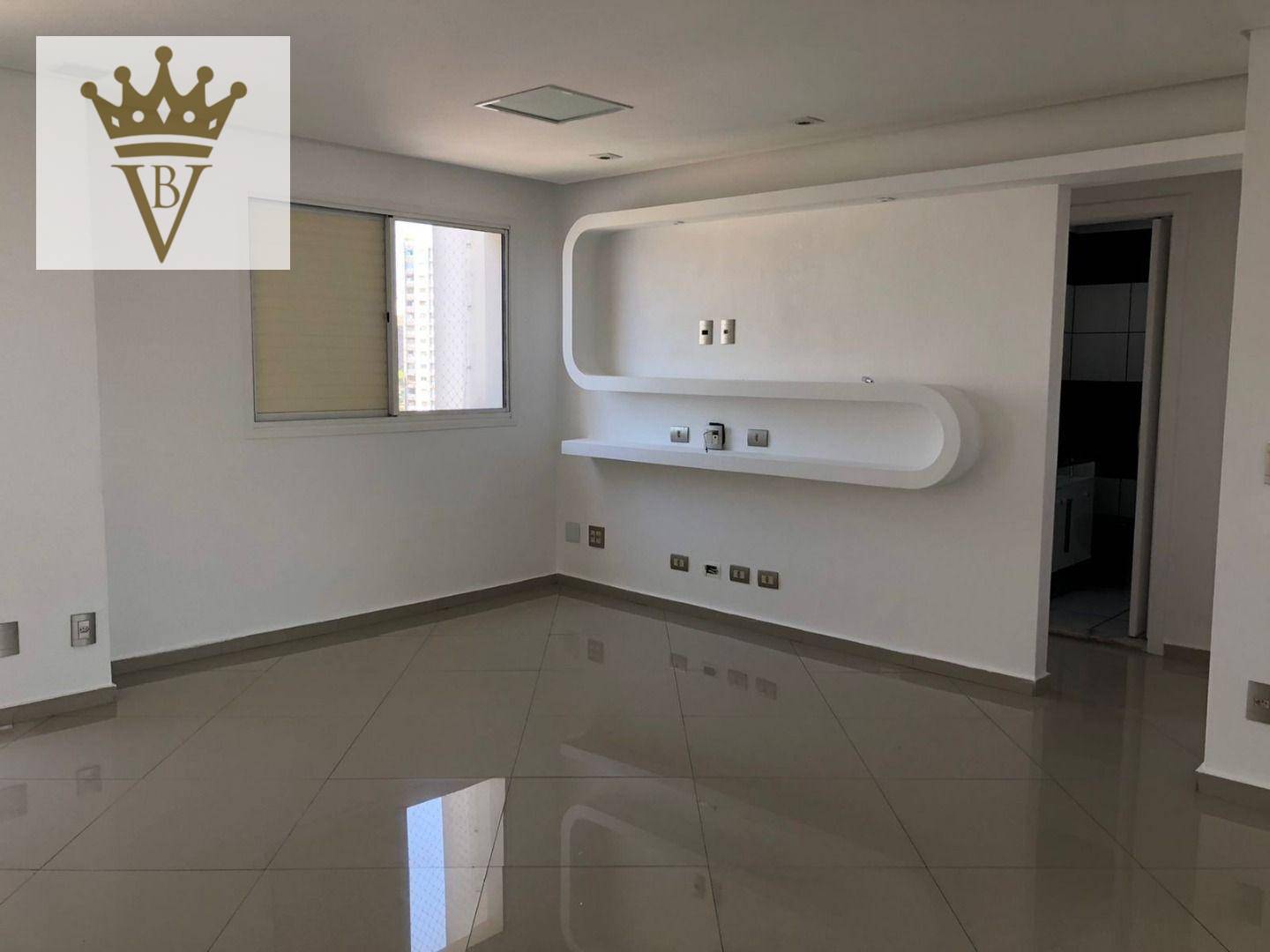 Apartamento à venda com 2 quartos, 80m² - Foto 5