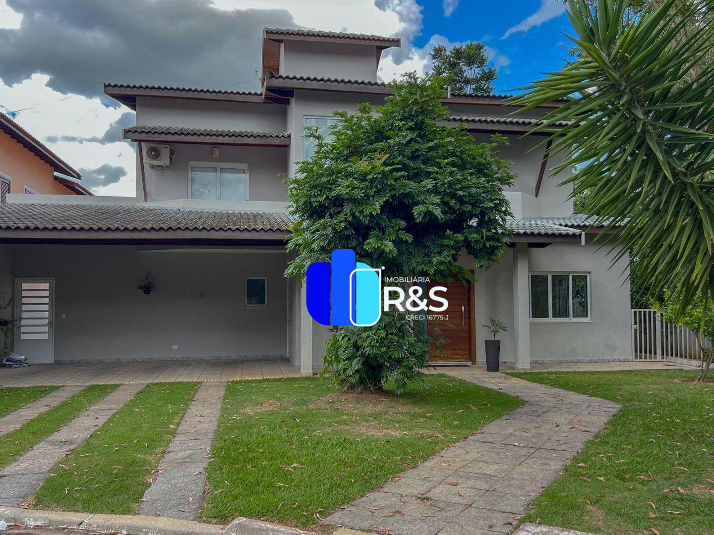 Casa de Condomínio, 5 quartos - Foto 2