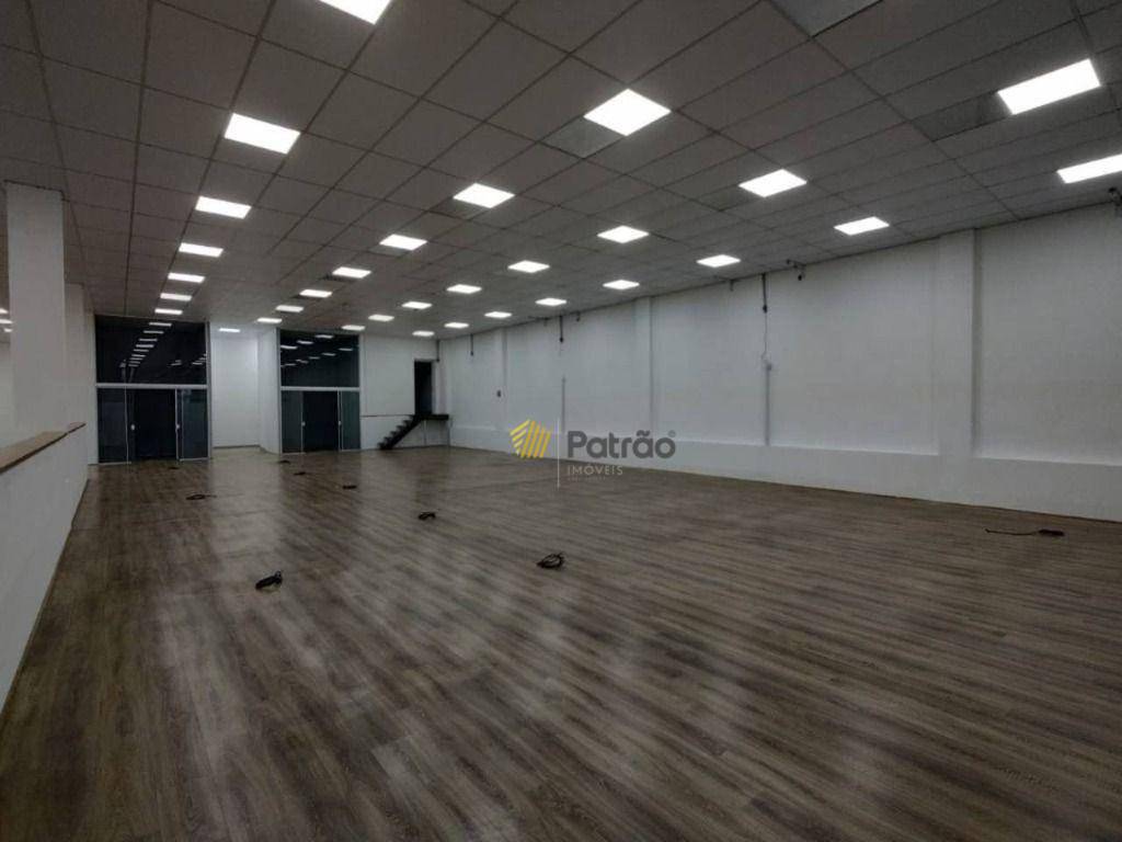 Depósito-Galpão-Armazém para alugar, 1710m² - Foto 19