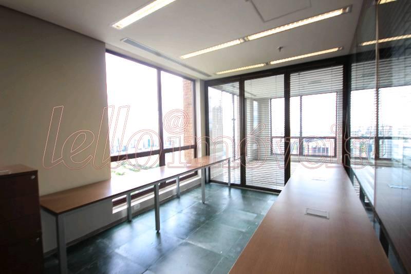 Conjunto Comercial-Sala para alugar, 568m² - Foto 12