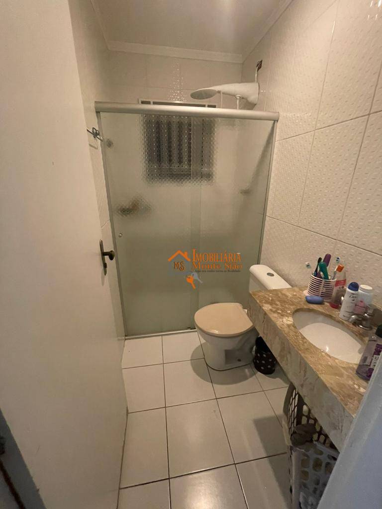 Sobrado à venda com 3 quartos, 160m² - Foto 12