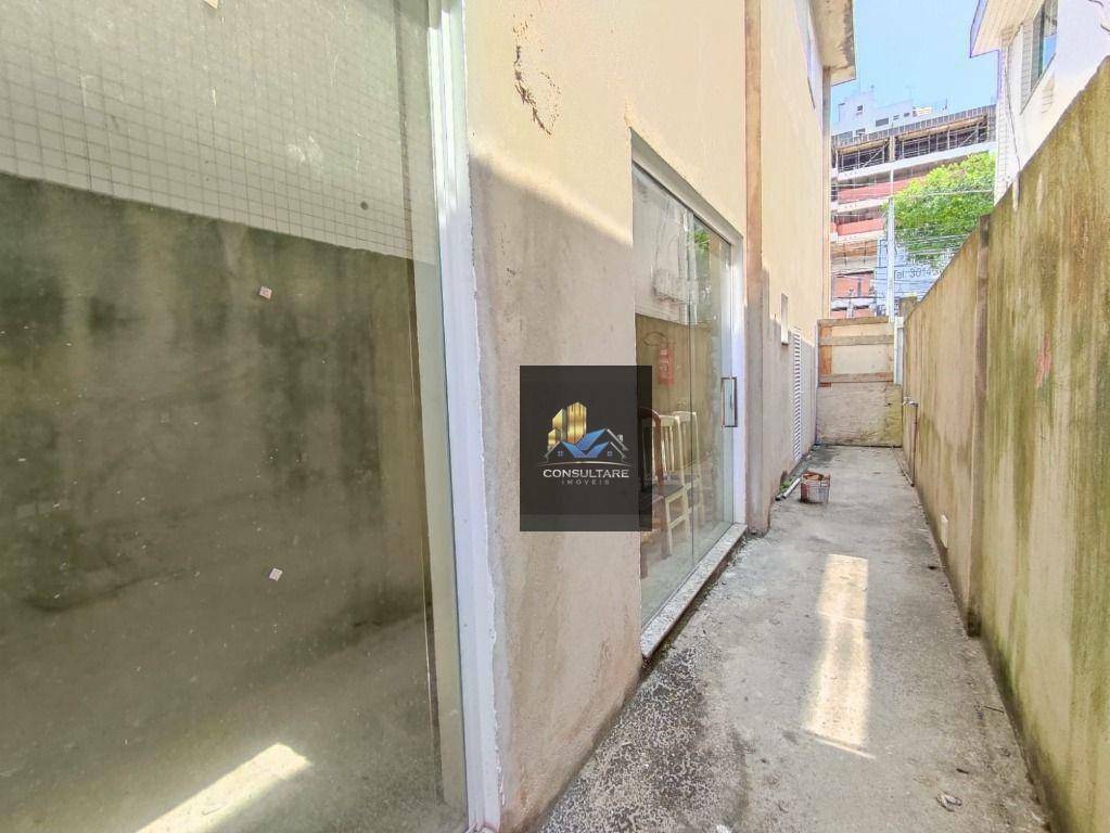 Loja-Salão para alugar, 220m² - Foto 15