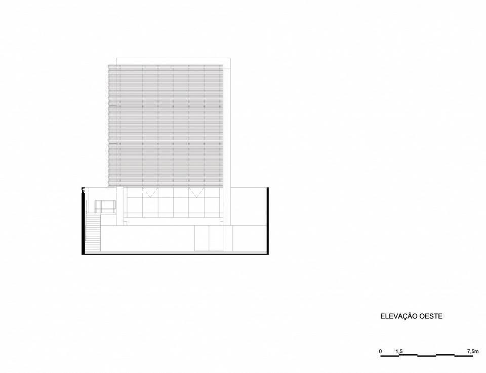 Prédio Inteiro para alugar, 770m² - Foto 6