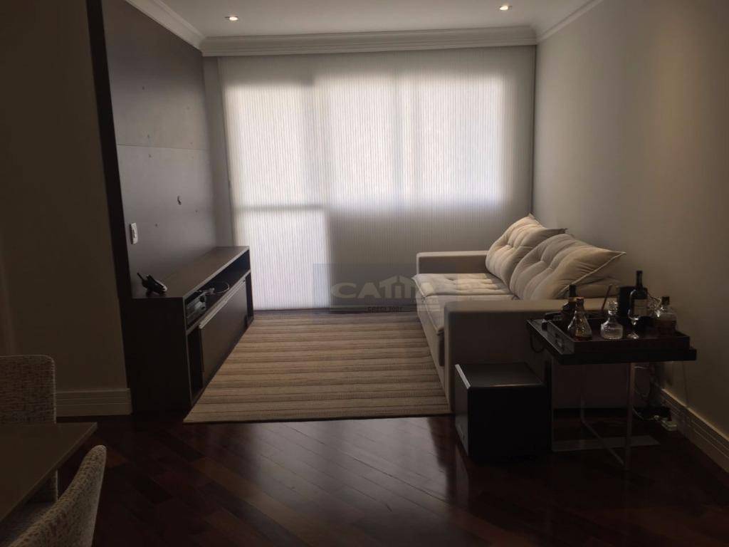 Apartamento à venda com 3 quartos, 122m² - Foto 13