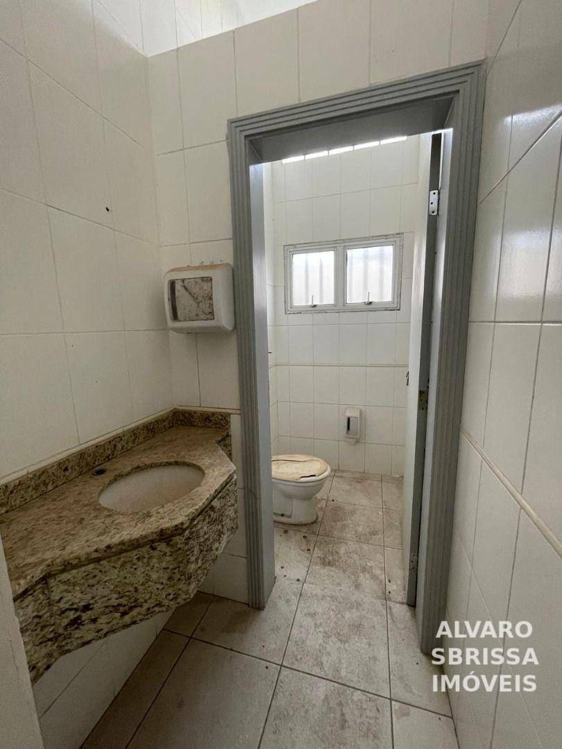 Depósito-Galpão-Armazém para alugar, 903m² - Foto 11