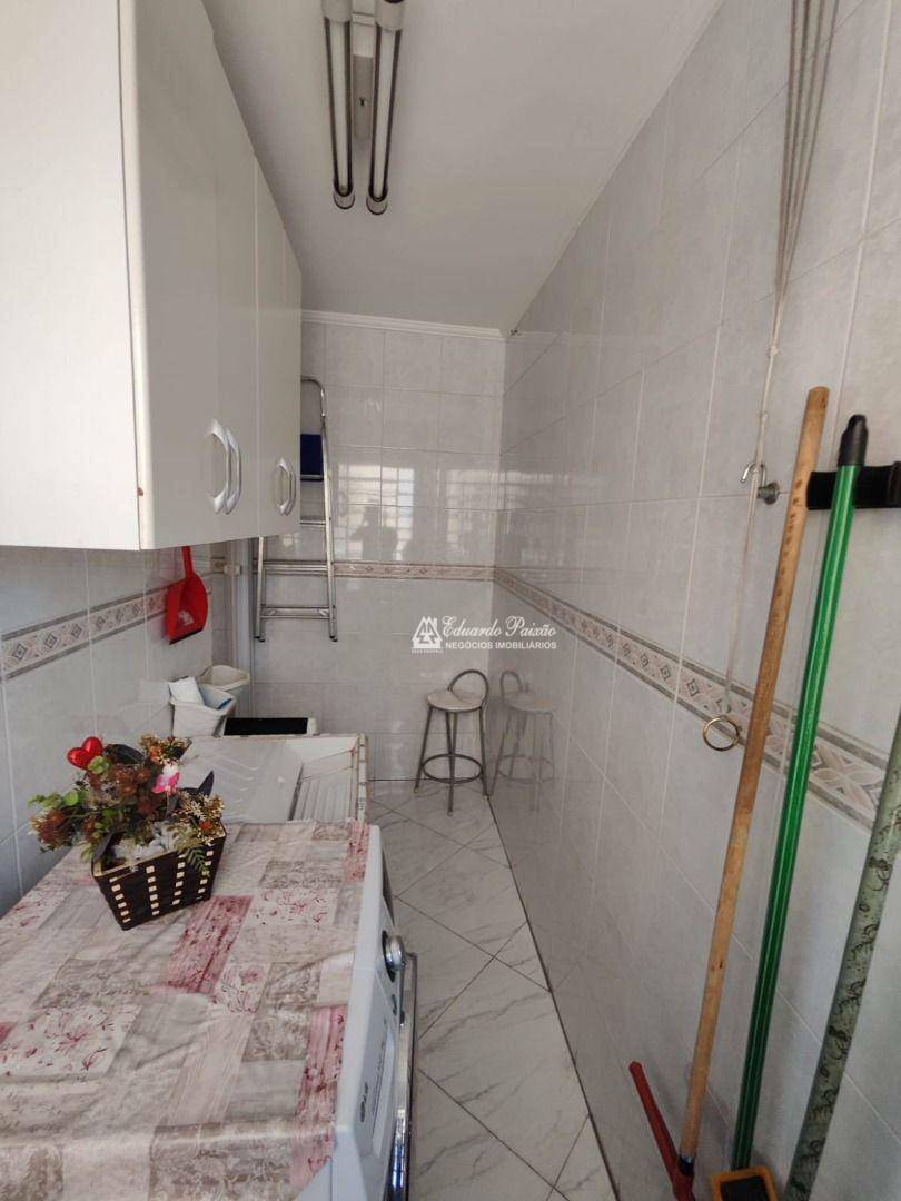 Apartamento à venda com 3 quartos, 84m² - Foto 12