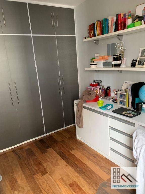 Apartamento à venda com 3 quartos, 150m² - Foto 14