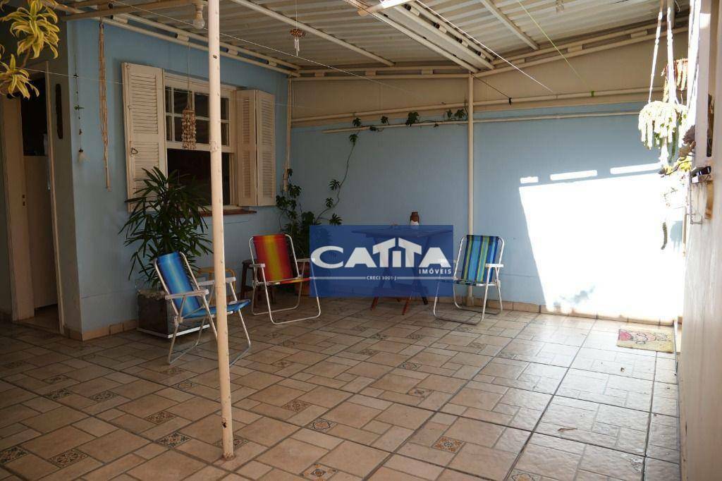 Casa à venda com 3 quartos, 143m² - Foto 5