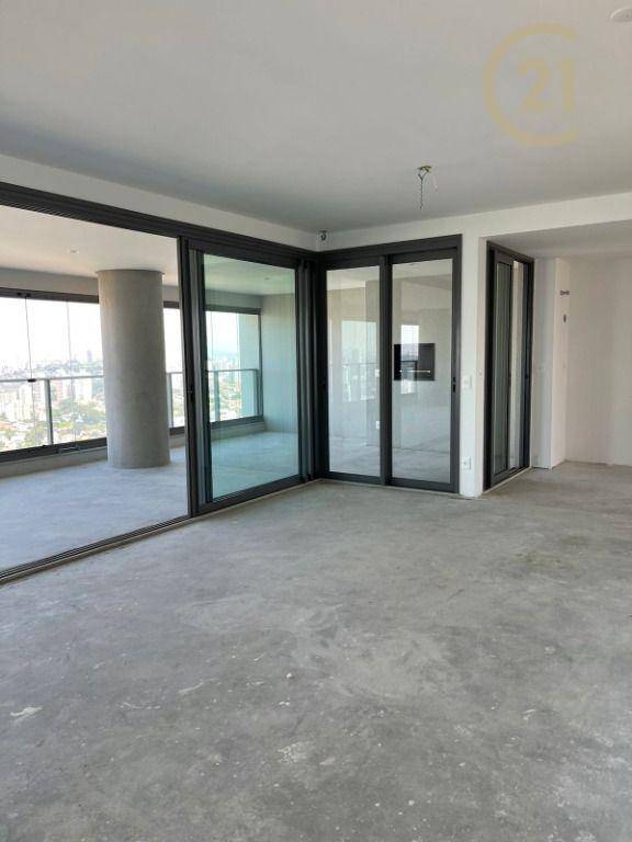 Apartamento à venda com 4 quartos, 275m² - Foto 7