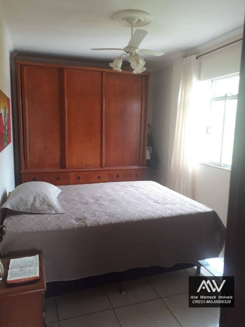 Cobertura à venda com 2 quartos, 50m² - Foto 6