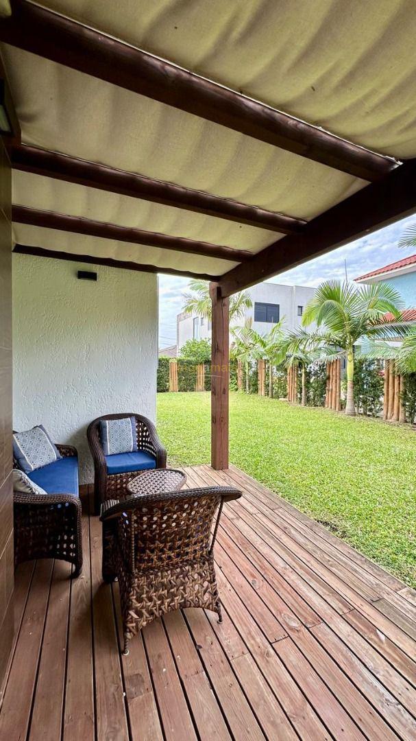 Casa de Condomínio à venda com 4 quartos, 240m² - Foto 26