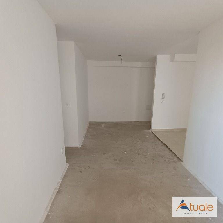 Apartamento à venda com 2 quartos, 60m² - Foto 7