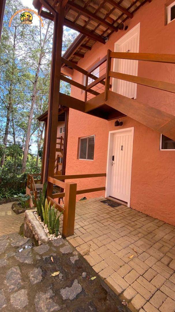 Casa, 2 quartos, 75 m² - Foto 1