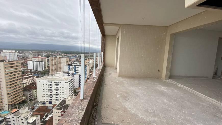 Apartamento à venda com 2 quartos, 92m² - Foto 4