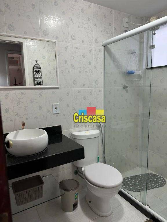 Casa de Condomínio à venda com 3 quartos, 80m² - Foto 5