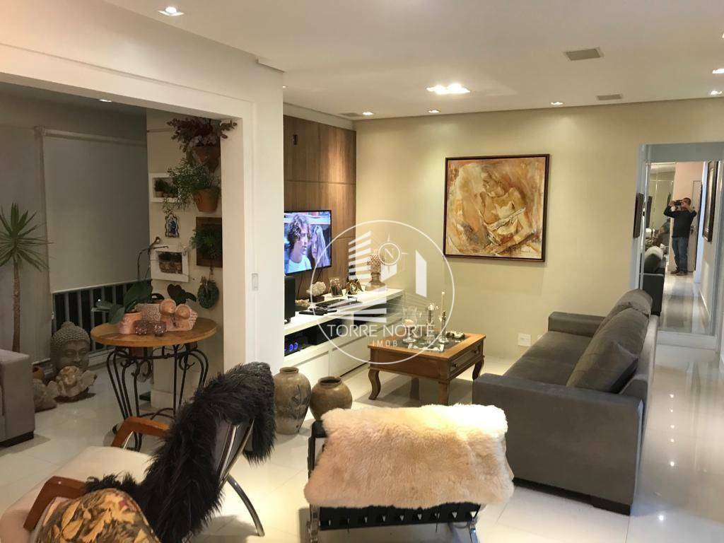 Apartamento à venda com 3 quartos, 96m² - Foto 10