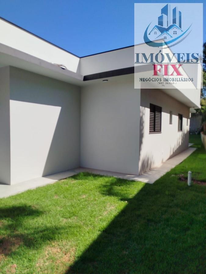 Casa de Condomínio à venda com 3 quartos, 250m² - Foto 33