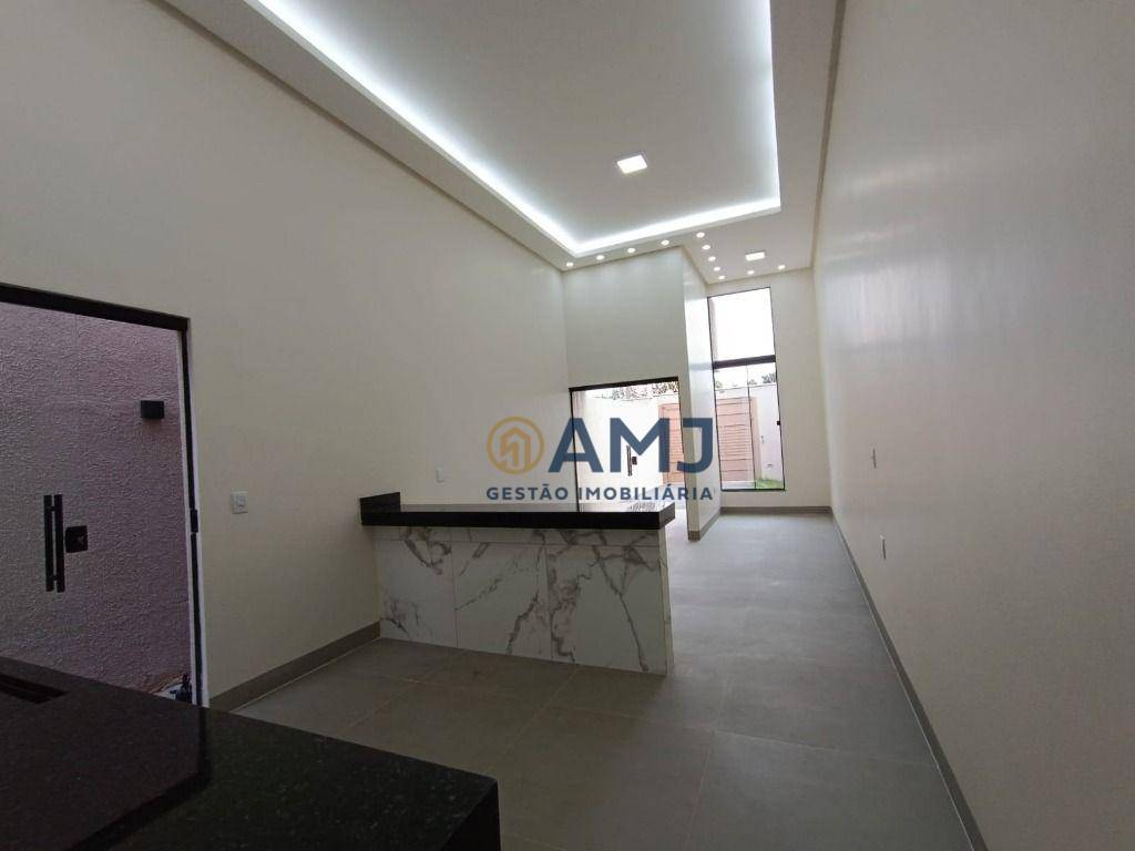 Casa para alugar com 3 quartos, 103m² - Foto 21