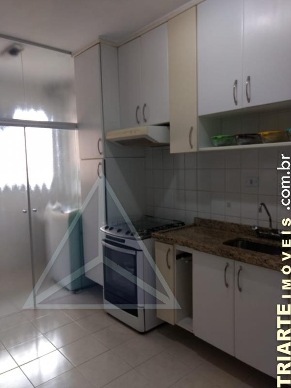 Apartamento para alugar com 2 quartos, 60m² - Foto 7