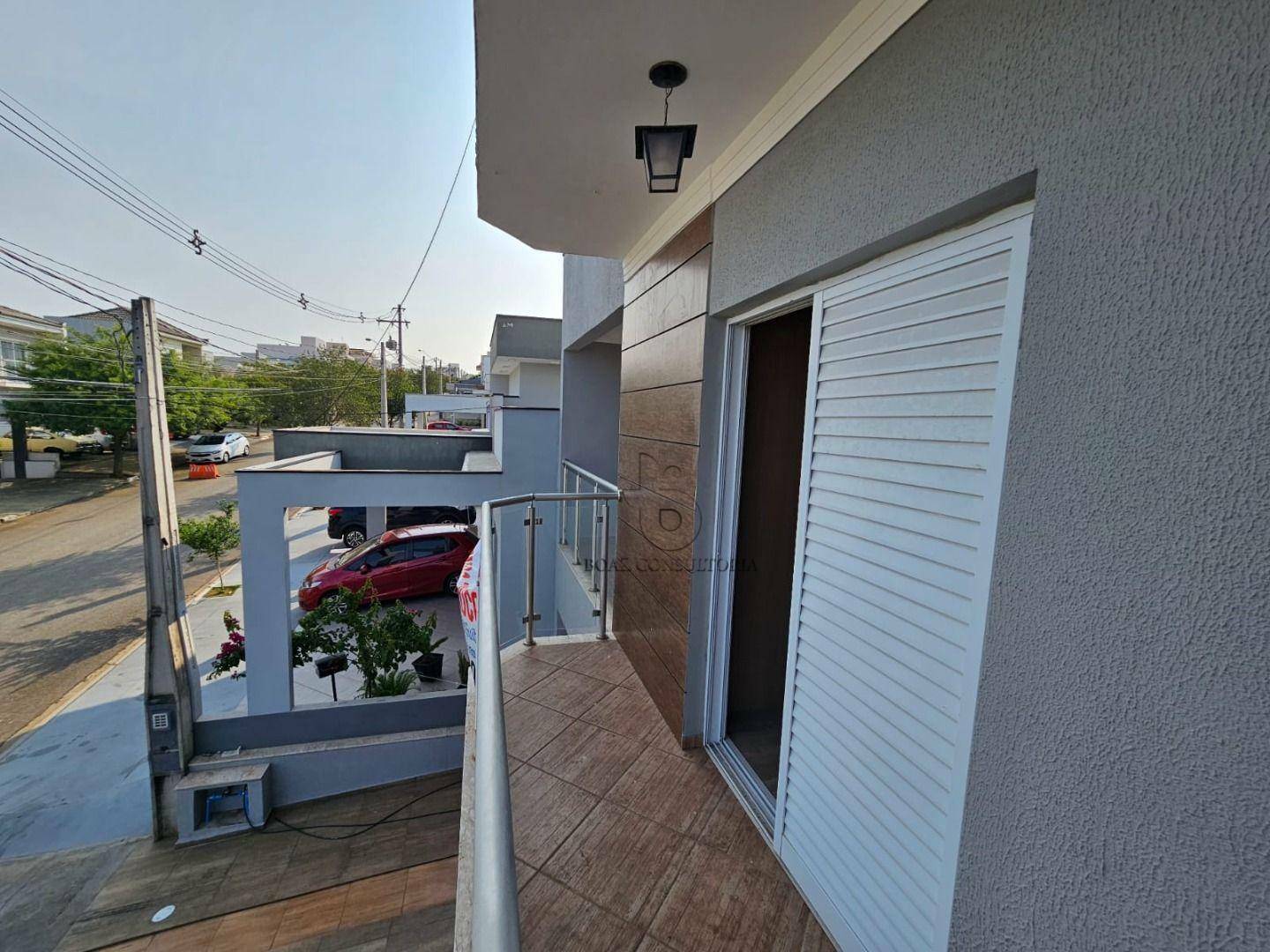 Casa de Condomínio à venda com 3 quartos, 200m² - Foto 13