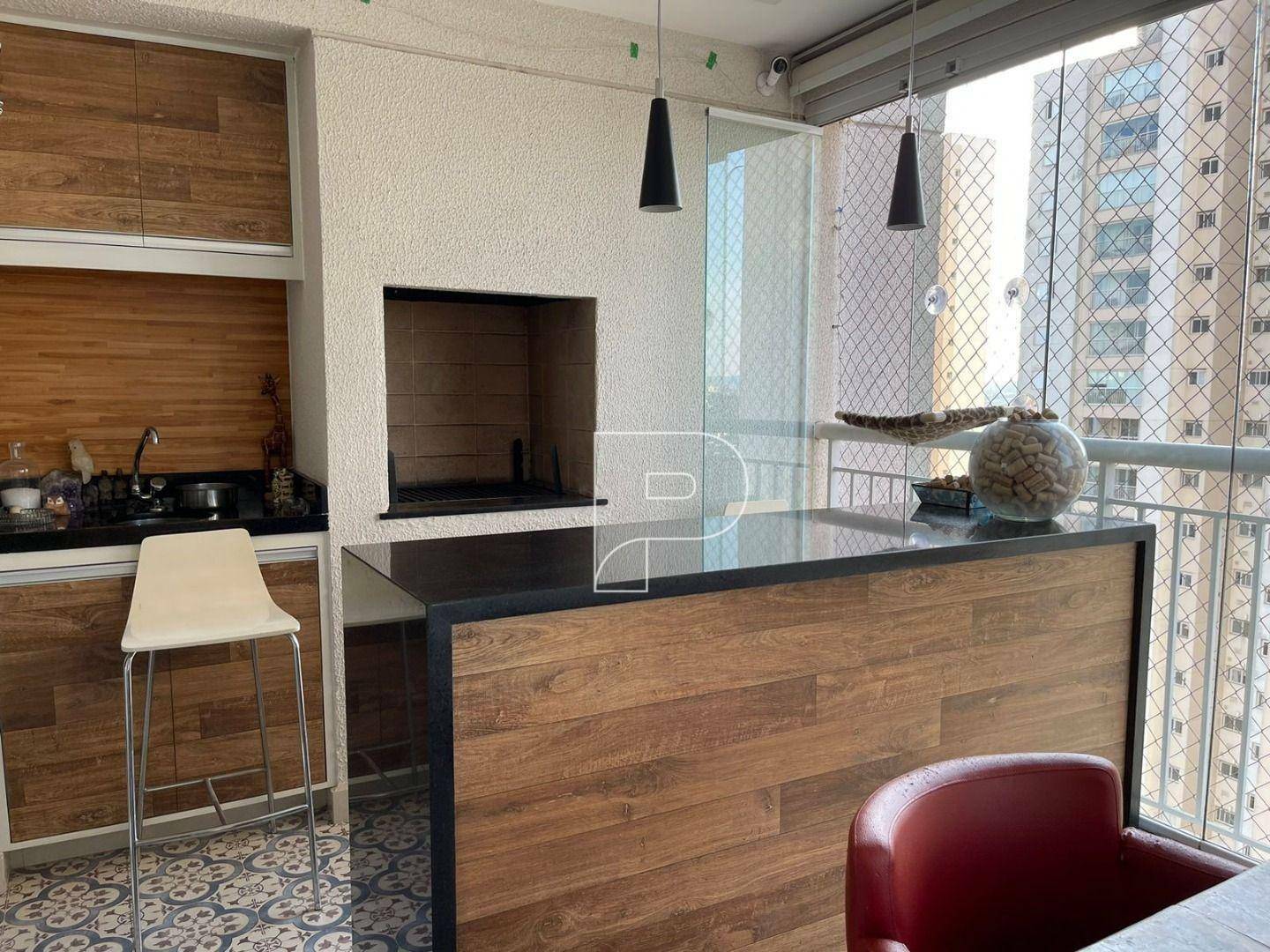 Apartamento à venda com 3 quartos, 136m² - Foto 17