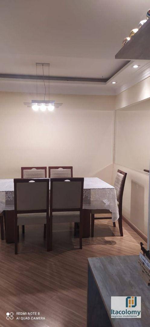 Apartamento à venda com 3 quartos, 105m² - Foto 5