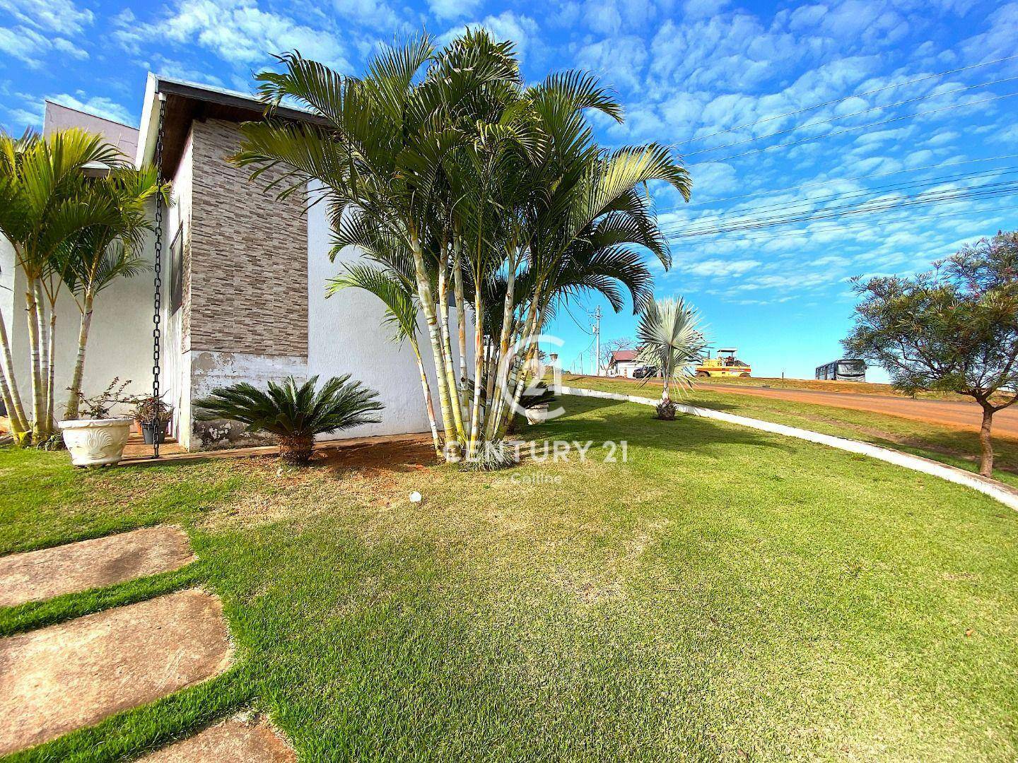 Casa de Condomínio à venda com 3 quartos, 142m² - Foto 4
